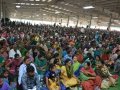 Disciple attended on Mahasabhalu 11th February 2016