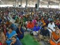 Disciple attended on Mahasabhalu 11th February 2016