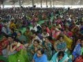 Disciple attended on Mahasabhalu 11th February 2016