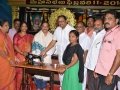 Distribution sewing machines - Mahasabhalu 11th February 2016