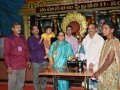 Distribution sewing machines - Mahasabhalu 11th February 2016