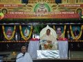 Mr Sri Rani Subayya dikshutulu garu panchanga sravanam