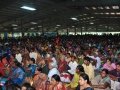 Disciples attended on the occasion of GuruPournami