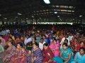 Disciples attended on the occasion of GuruPournami