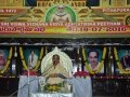 Sathguru Dr.Umar Alsha delivers speech on the occasion of GuruPournami