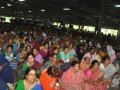 Disciples attended