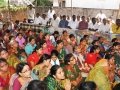 Disciples in Tadepalligudam-West Godavari District, AP