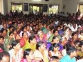 Disciples in Undrajavaram-West Godavari District, AP