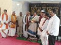 Sathguru Dr. Umar Alisha   in Rajahmundry