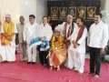 Sathguru Dr. Umar Alisha  in Rajahmundry