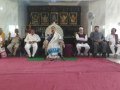 Sathguru Dr. Umar Alisha in Rajahmundry