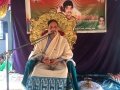 Karthika Masam Tour - Pampadhi peta, East Godavari District, AP