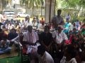 Karthika Masam Tour - Konapapa peta, East Godavari District, AP