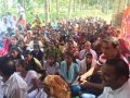Karthika Masam Tour - Pampadhi peta, East Godavari District, AP