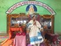 Sathguru Dr.Umar Alisha in  Karthika Masam Tour - Geddanapally, East Godavari District, AP