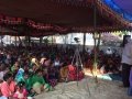 Karthika Masam Tour - Rajapudi, East Godavari District, AP