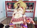 Sathguru Dr.Umar Alisha in Karthika Masam Tour - Viravada, East Godavari District, AP