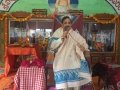 Sathguru Dr.Umar Alisha in  Karthika Masam Tour - Geddanapally, East Godavari District, AP