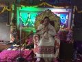 Sathguru Dr.Umar Alisha in  Karthika Masam Tour - Katravulapally, East Godavari District, AP