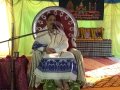 Sathguru Dr.Umar Alisha in  Karthika Masam Tour - Rajapudi, East Godavari District, AP