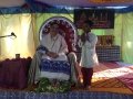 Sathguru Dr.Umar Alisha in  Karthika Masam Tour - Rajapudi, East Godavari District, AP