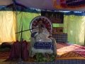 Sathguru Dr.Umar Alisha in  Karthika Masam Tour - Rajapudi, East Godavari District, AP
