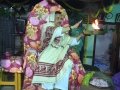 Sathguru Dr.Umar Alisha in  Karthika Masam Tour - Athili, Wesst Godavari District, AP