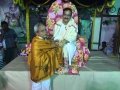 Sathguru Dr.Umar Alisha in  Karthika Masam Tour - Athili, Wesst Godavari District, AP