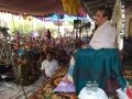 Sathguru Dr.Umar Alisha in  Karthika Masam Tour - Duvva , Wesst Godavari District, AP