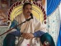 Sathguru Dr.Umar Alisha in  Karthika Masam Tour - Duvva , West Godavari District, AP