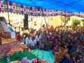 Disciples in Karthika Masam Tour 2016, Vipparru, West Godavari District, AP