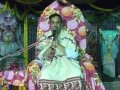 Sathguru Dr.Umar Alisha in  Karthika Masam Tour - Athili, Wesst Godavari District, AP