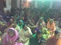 Disciples in  Karthika Masam Tour - Athili, Wesst Godavari District, AP