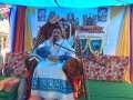 Sathguru Dr.Umar Alisha in  Karthika Masam Tour 2016, Vipparru, West Godavari District, AP
