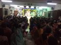 Disciples in  Karthika Masam Tour - Athili, Wesst Godavari District, AP