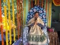 Sathguru Dr.Umar Alisha in Karthika Masam Tour - Gummuluru, West Godavari District, AP