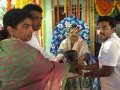 Sathguru Dr.Umar Alisha in Karthika Masam Tour - Gummuluru, West Godavari District, AP