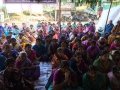 Disciple attended in  Karthika Masam Tour - Gummuluru, West Godavari District, AP