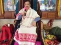 Sathguru Dr.Umar Alisha in Karthika Masam Tour - Uradallapalem , Wesst Godavari District, AP