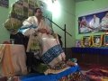 Sathguru Dr.Umar Alisha in Karthika Masam Tour - Dandagarra, West Godavari District, AP