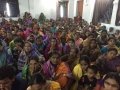 Disciple attended in  Karthika Masam Tour - Kapavaram, West Godavari District, AP
