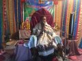 Sathguru Dr.Umar Alisha in Karthika Masam Tour - Nidadavolu, West Godavari District, AP