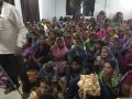 Disciple attended in  Karthika Masam Tour - Kapavaram, West Godavari District, AP