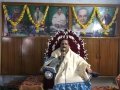 Sathguru Dr.Umar Alisha in Karthika Masam Tour - Kapavaram, West Godavari District, AP