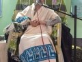 Sathguru Dr.Umar Alisha in Karthika Masam Tour - Dandagarra, West Godavari District, AP