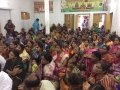 Disciple attended in  Karthika Masam Tour - Relangi, West Godavari District, AP