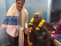 Sathguru Dr.Umar Alisha in Karthika Masam Tour - Darsiparru, West Godavari District, AP