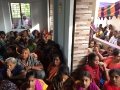 Disciple attended in  Karthika Masam Tour - Alampuram, West Godavari District, AP