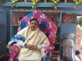 Sathguru Dr.Umar Alisha in Karthika Masam Tour - Darsiparru, West Godavari District, AP