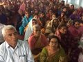 Disciple attended in  Karthika Masam Tour - Darsiparru, West Godavari District, AP